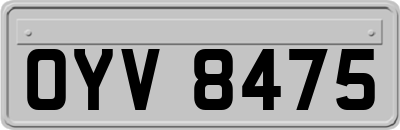 OYV8475