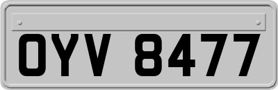 OYV8477