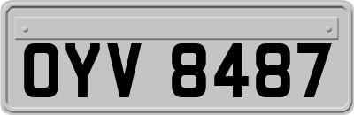 OYV8487