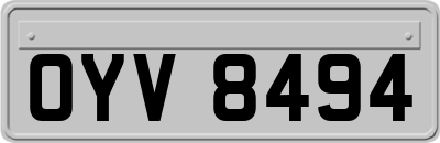 OYV8494