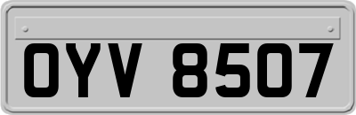 OYV8507