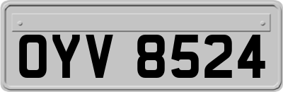 OYV8524
