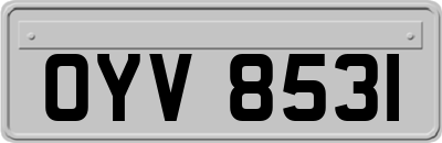 OYV8531