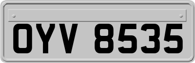 OYV8535