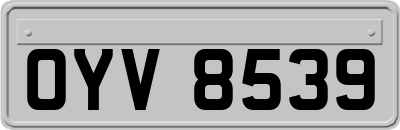 OYV8539
