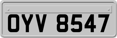 OYV8547