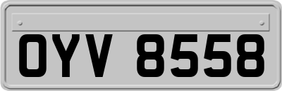 OYV8558