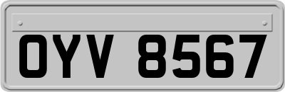 OYV8567