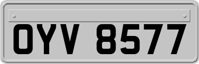 OYV8577