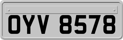 OYV8578