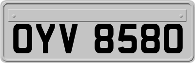 OYV8580