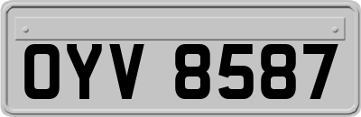 OYV8587