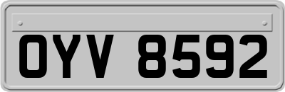 OYV8592