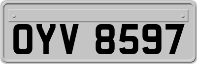 OYV8597