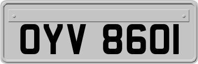 OYV8601