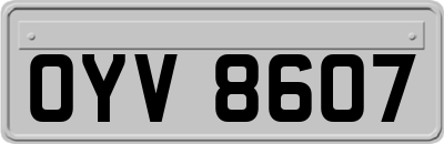 OYV8607