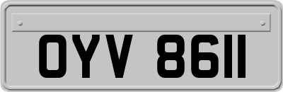 OYV8611