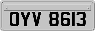 OYV8613