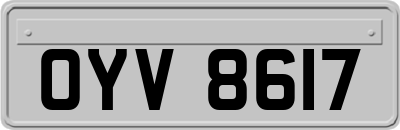 OYV8617