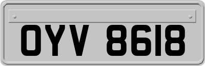 OYV8618