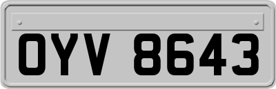 OYV8643