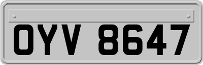 OYV8647