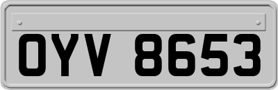 OYV8653