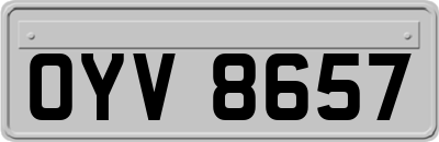 OYV8657
