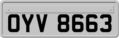 OYV8663