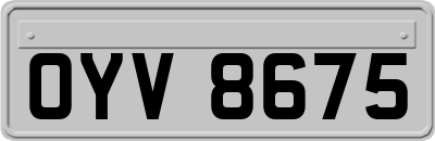 OYV8675