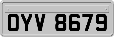 OYV8679