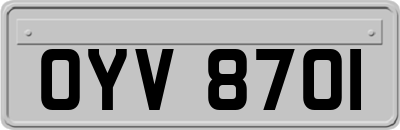 OYV8701