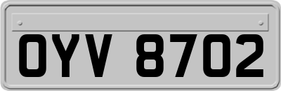 OYV8702