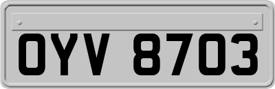 OYV8703