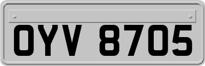 OYV8705