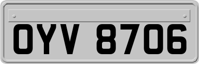 OYV8706