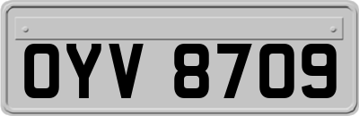 OYV8709