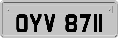 OYV8711
