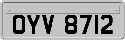 OYV8712