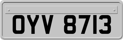 OYV8713