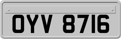 OYV8716