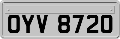 OYV8720
