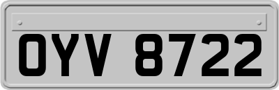 OYV8722