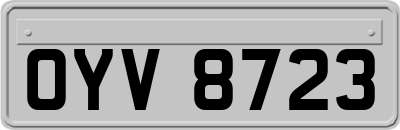 OYV8723