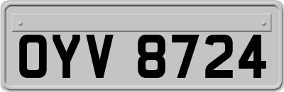 OYV8724