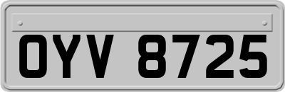 OYV8725