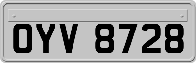 OYV8728