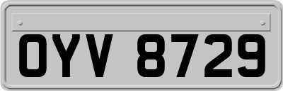 OYV8729