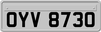 OYV8730