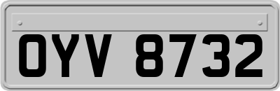 OYV8732